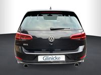 gebraucht VW Golf VII Golf GTIGTI 2.0 TSI DSG, NAVI, SHZ, LED, KLIMA