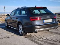 Gebraucht Audi A6 Allroad 272 PS (200 kW) 2015 Grau Kombi