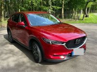 gebraucht Mazda CX-5 2.2 SKYACTIV-D 175 Sports-Line AWD AT S...