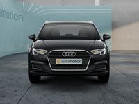 gebraucht Audi A3 Audi A3, 35.000 km, 116 PS, EZ 01.2019, Benzin