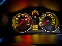 Gebraucht Opel Astra GTC 90 PS (66 kW) 2008 Schwarz Coupé