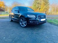 Gebraucht Audi SQ5 313 PS (230 kW) 2014 Schwarz SUV