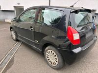 gebraucht Citroën C2 1.1 guterzustand tüv 01.25