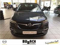 gebraucht Opel Grandland X 1.2 Turbo Selection KLIMA PDC EU6