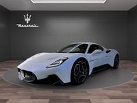Gebraucht Maserati MC20 630 PS (463 kW) 2023 Bianco audace Coupé
