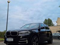 gebraucht BMW X5 F15/sDrive25d/Scheckheft/Panorama