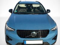 Gebraucht Volvo XC40 Plus 179 PS (131 kW) 2022 Blau SUV