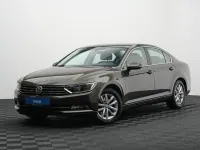Second-hand VW Passat Comfortline 150 CP (110 kW) 2021 Negru Berlinǎ