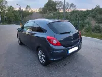 Gebraucht Opel Corsa 80 PS (58 kW) 2010 Andere farben Kleinwagen