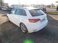 gebraucht Audi A3 Sportback Sport 1.6 TDI'XENON,Navi,ACC'