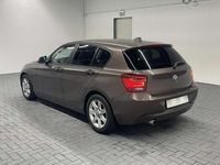 gebraucht BMW 116 116 d Edition Bi-Xenon/SHZ/PDC/Bluetooth