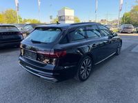 Gebraucht Audi A4 Advanced Plus 204 PS (150 kW) 2023 Schwarz Kombi