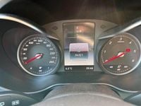 Gebraucht Mercedes GLC350 258 PS (189 kW) 2017 Selenitgrau SUV