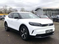 Gebraucht Ford Capri 210 kW (286 PS) 2025 Frozen white Limousine