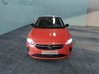 gebraucht Opel Corsa-e Edition + Universal-Ladekabel RFK Sitzhzg. StandHZG Navi