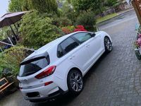 gebraucht Hyundai i30 Nline 1.4 T-GDI DCT