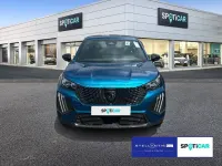 Neu Peugeot 2008 Style 101 PS (74 kW) 2026 Blau SUV