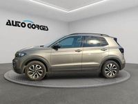 Gebraucht VW T-Cross Active 150 PS (110 kW) 2021 Grau SUV