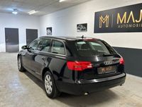 gebraucht Audi A6 Avant 2.7 TDI Automatik Xenon Navi PDC Tempom