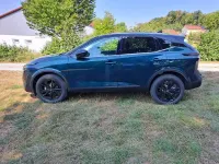 Neu Nissan Qashqai Tekna 158 PS (116 kW) 2026 Grün SUV