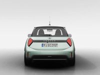 Gebraucht Mini Cooper S Classic 204 PS (150 kW) 2024 Grün Kleinwagen