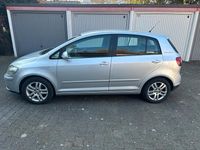 Gebraucht VW Golf V 75 PS (55 kW) 2007 Grau Limousine