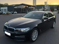 Gebraucht BMW 530 265 PS (194 kW) 2017 Schwarz Kombi