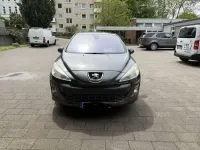 Gebraucht Peugeot 308 Sport 120 PS (88 kW) 2008 Limousine
