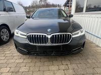 Gebraucht BMW 530e 292 PS (214 kW) 2022 Schwarz Kombi