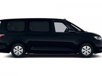 Neu VW Multivan 150 PS (110 kW) 2026 Deep black perleffekt Van