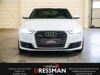 Gebraucht Audi A6 Sport 272 PS (200 kW) 2016 Gletscherweiß metallic Kombi