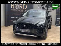 Second-hand Jaguar E-Pace R-Dynamic 163 CP (119 kW) 2024 Negru SUV