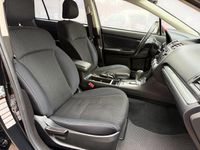 Occasion Subaru XV Active 114 ch (83 kW) 2015 Noir SUV