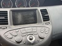 Gebraucht Nissan Primera Acenta 116 PS (85 kW) 2003 Grün Limousine