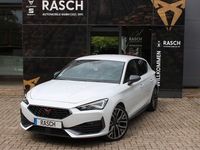 Gebraucht Cupra Leon 245 PS (180 kW) 2023 White (metallic) Limousine