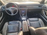 Gebraucht Audi RS6 450 PS (330 kW) 2002 Other Kombi