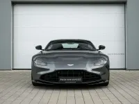 Gebraucht Aston Martin V8 510 PS (375 kW) 2023 Grau Coupé
