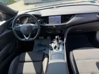 Gebraucht Opel Insignia Dynamic 170 PS (125 kW) 2018 Blau Limousine
