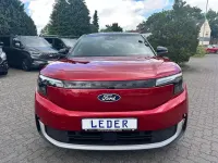 Gebraucht Ford Explorer Premium 250 kW (340 PS) 2025 Lucidrot metallic SUV