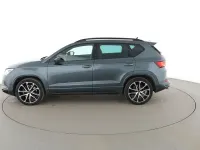 Gebraucht Cupra Ateca 2020 Grau SUV