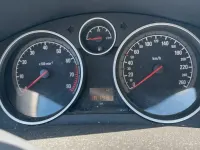 Gebraucht Opel Astra 90 PS (66 kW) 2006 Grau Kleinwagen
