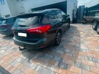 Gebraucht Ford Focus Cool & Connect 150 PS (110 kW) 2019 Grau Limousine