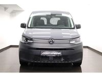 Gebraucht VW Caddy Maxi 114 PS (83 kW) 2022 Grau Van / Kleinbus