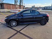 gebraucht Peugeot 206 