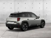 Usata Mini Aceman 160 kW (218 CV) 2025 Argento SUV