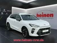 Nuova Cupra Terramar 204 CV (150 kW) 2025 Bianco SUV