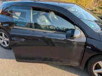 Gebraucht VW Scirocco Edition 160 PS (117 kW) 2013 Schwarz Coupé