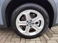 Gebraucht BMW X2 156 PS (114 kW) 2025 Grau SUV