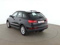 gebraucht Audi Q3 1.4 TFSI, Benzin, 22.380 €