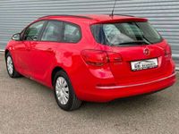 gebraucht Opel Astra Sports Tourer Selection Xenon PDC SHZ**